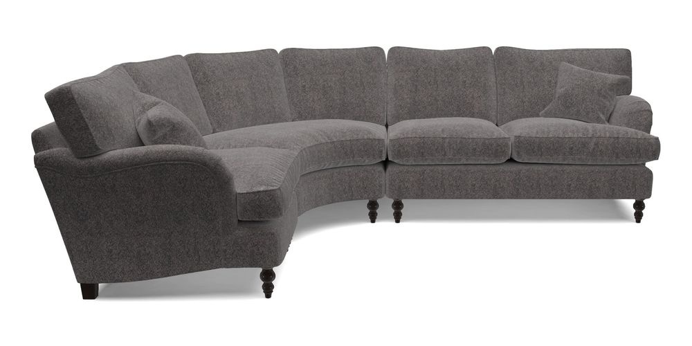 Large Corner Sofa RHF