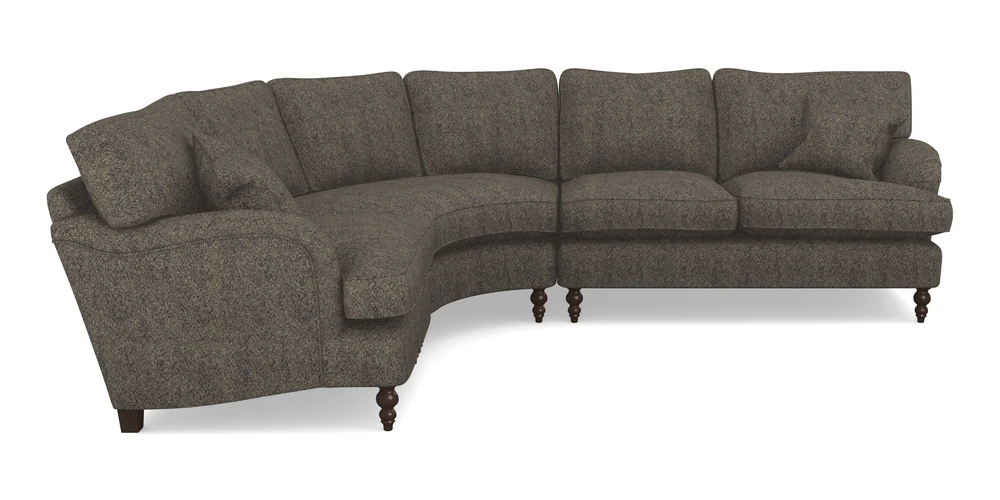 Large Corner Sofa RHF