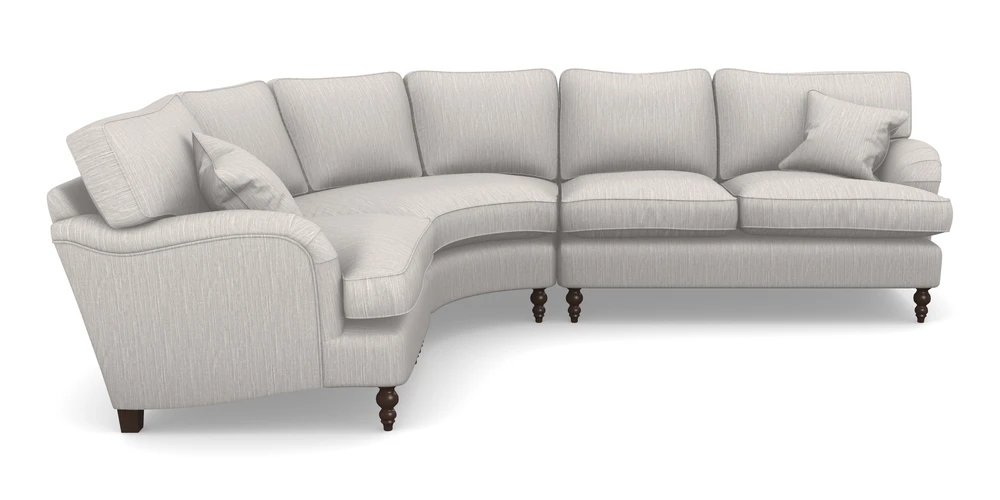 Large Corner Sofa RHF