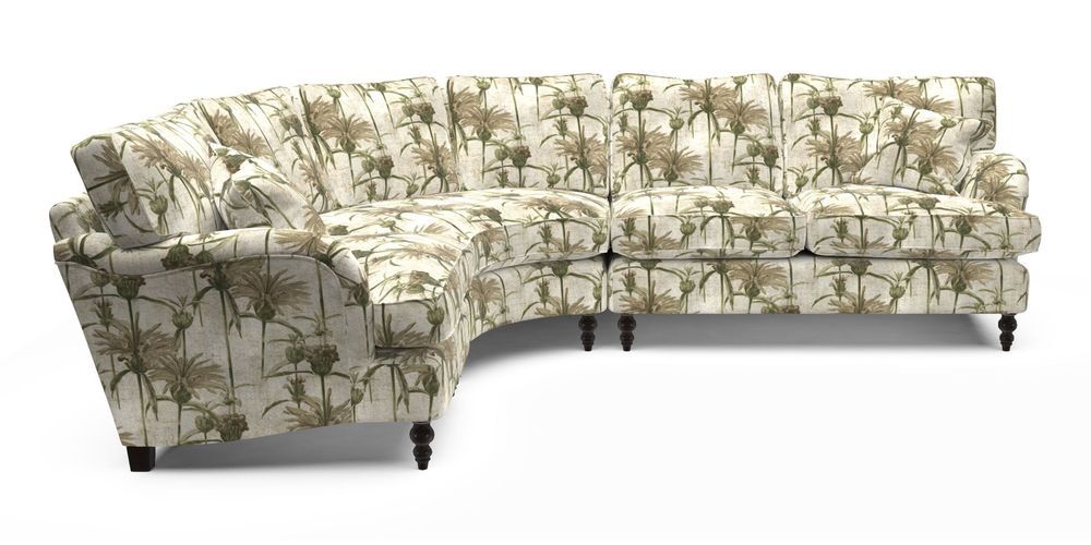 Large Corner Sofa RHF