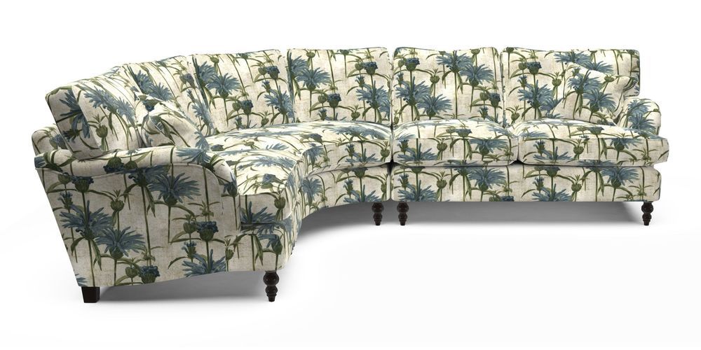 Large Corner Sofa RHF