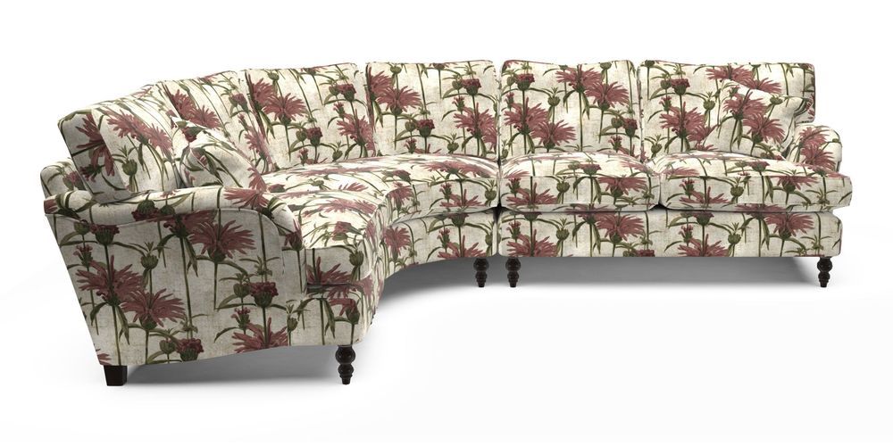 Large Corner Sofa RHF