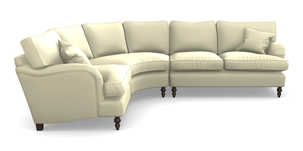 Large Corner Sofa RHF