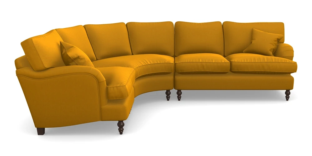 Large Corner Sofa RHF