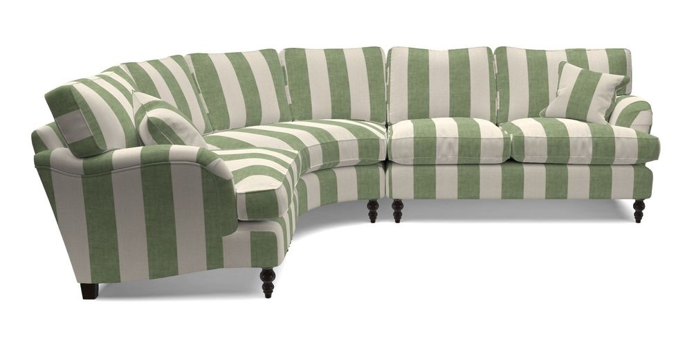 Large Corner Sofa RHF