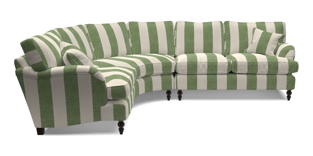 Large Corner Sofa RHF