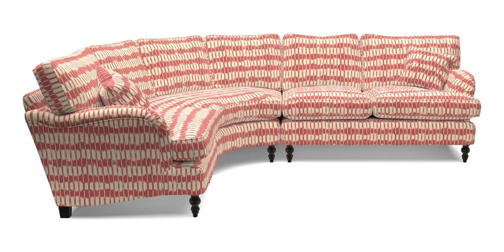 Large Corner Sofa RHF