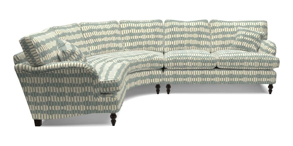 Large Corner Sofa RHF