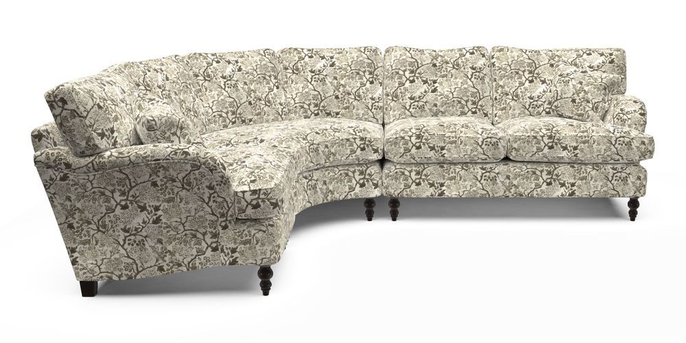 Large Corner Sofa RHF