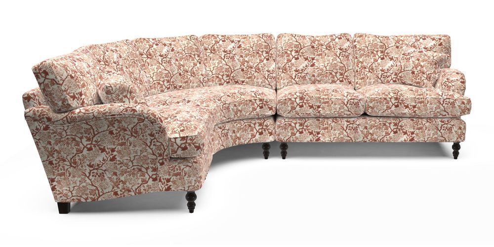 Large Corner Sofa RHF
