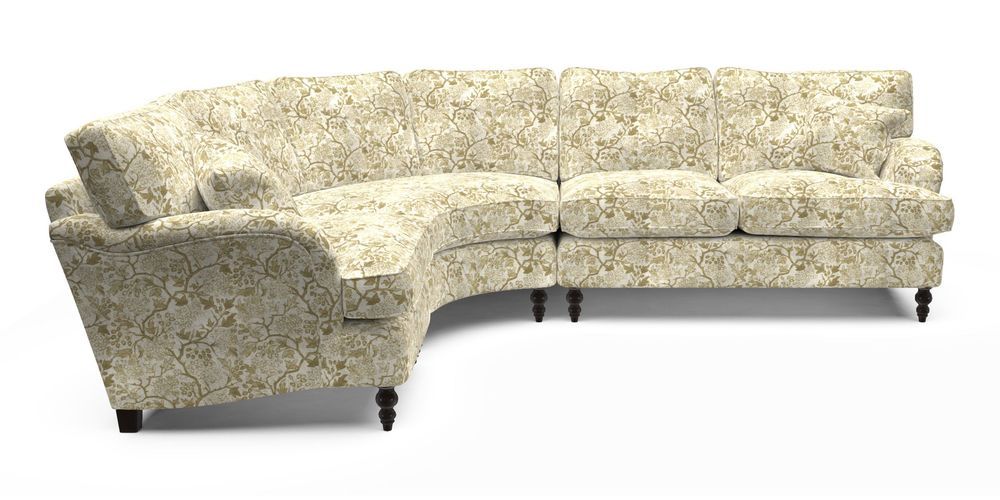 Large Corner Sofa RHF
