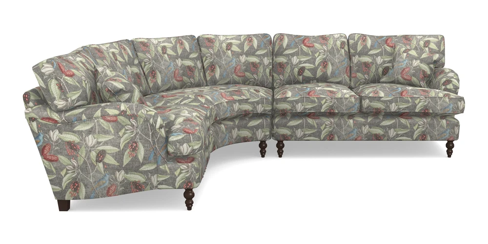 Large Corner Sofa RHF