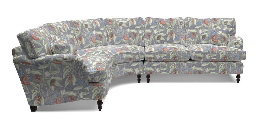 Large Corner Sofa RHF