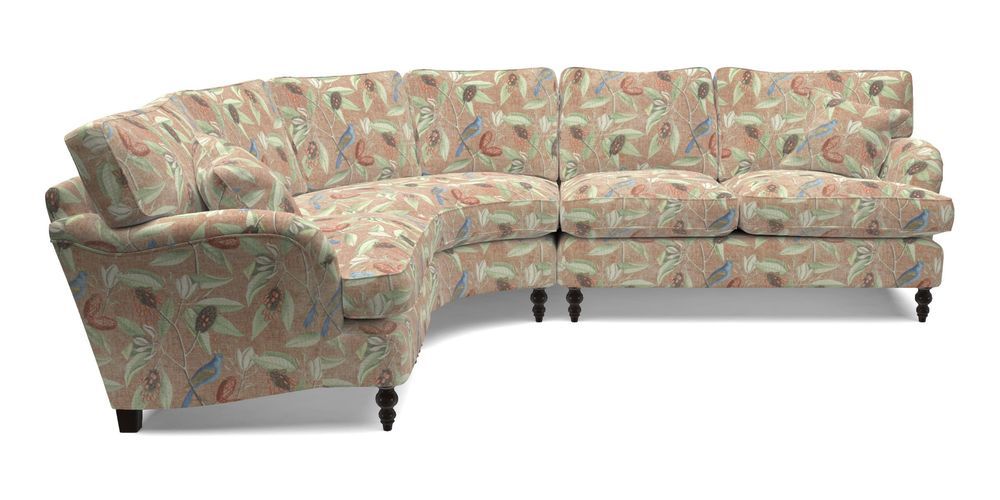 Large Corner Sofa RHF