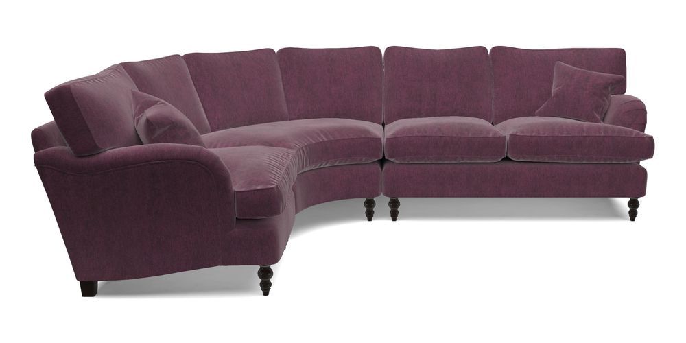 Large Corner Sofa RHF