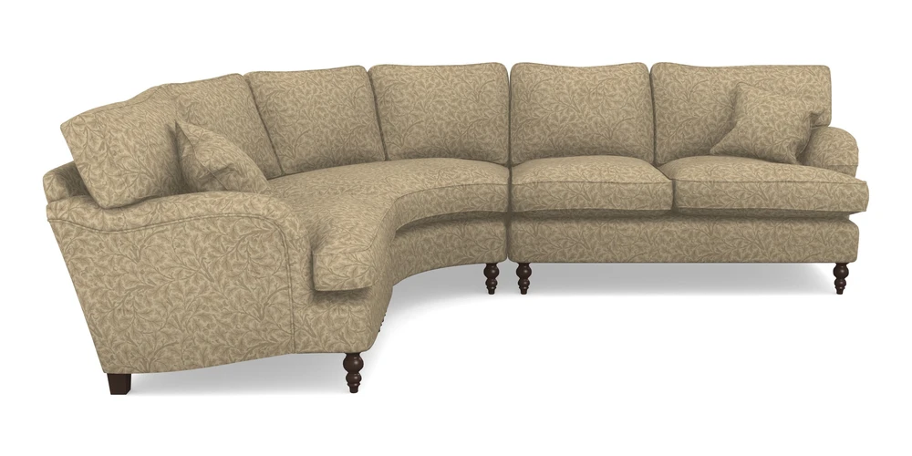 Large Corner Sofa RHF