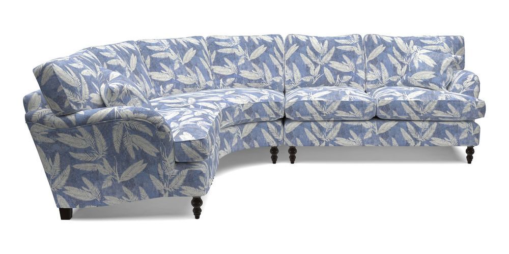 Large Corner Sofa RHF