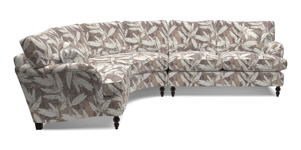 Large Corner Sofa RHF