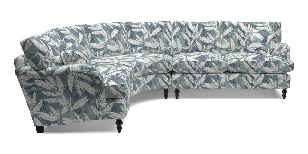 Large Corner Sofa RHF