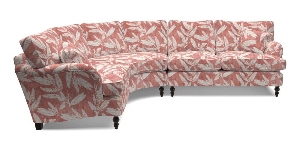 Large Corner Sofa RHF