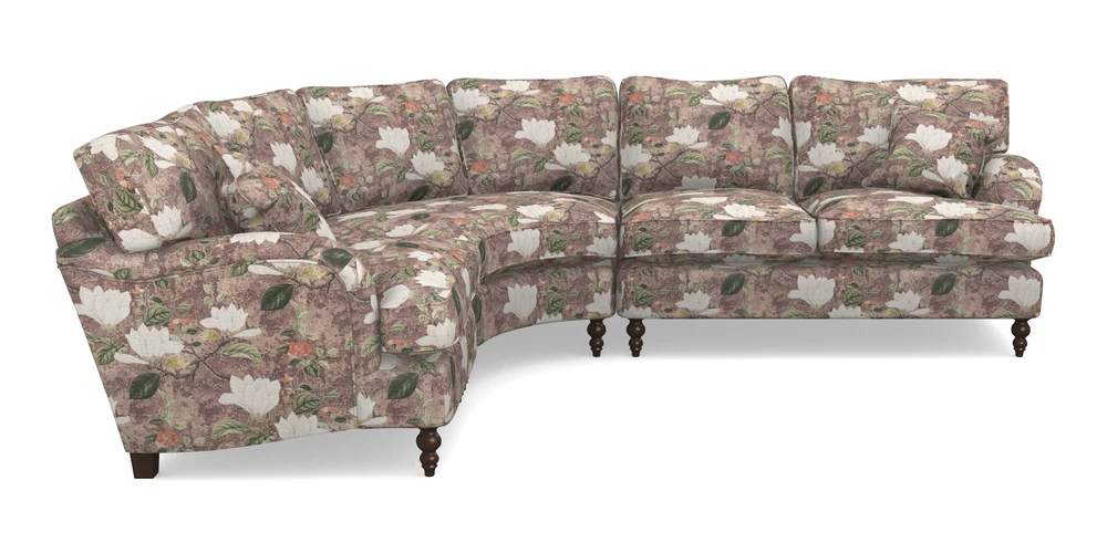 Large Corner Sofa RHF