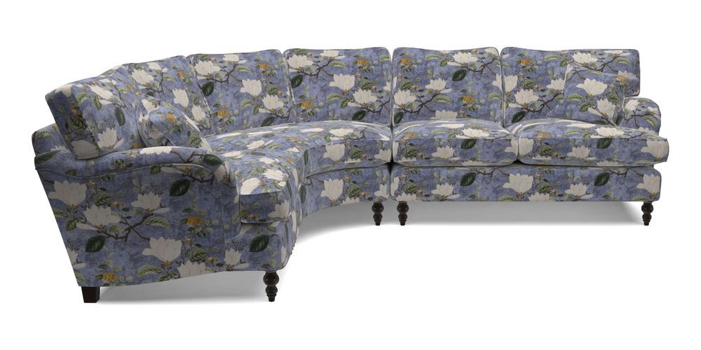 Large Corner Sofa RHF