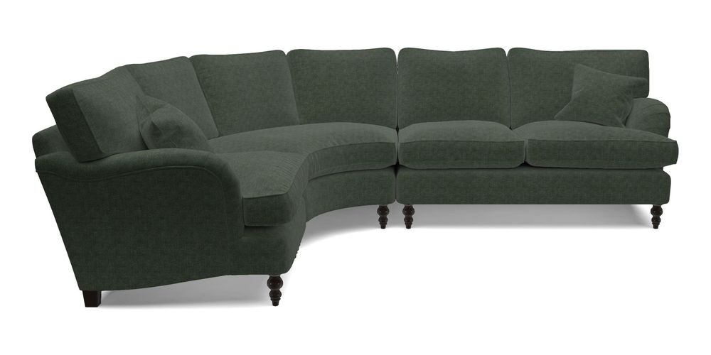 Large Corner Sofa RHF