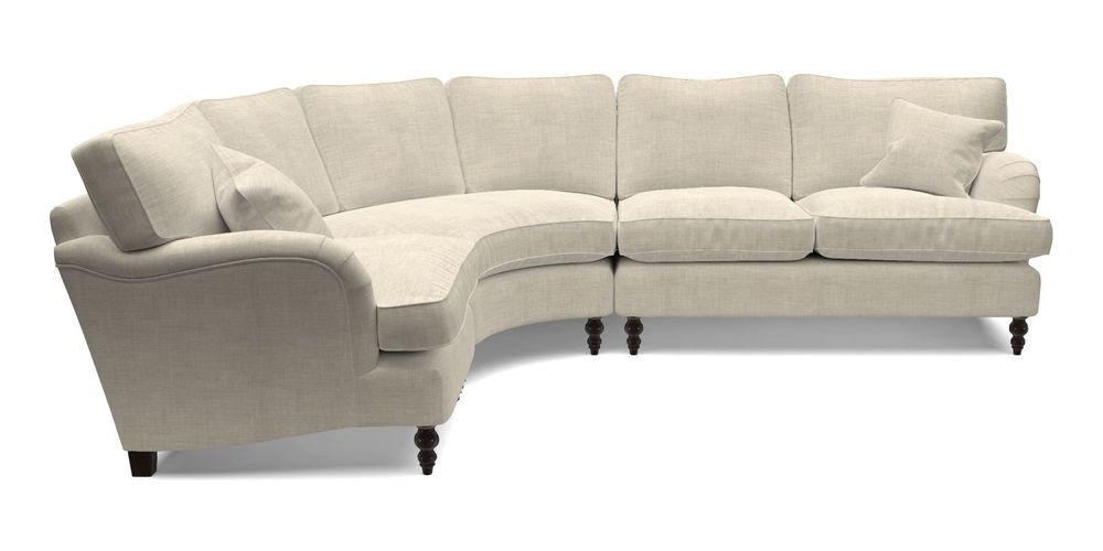 Large Corner Sofa RHF