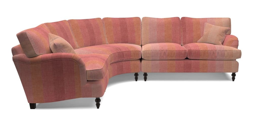 Large Corner Sofa RHF