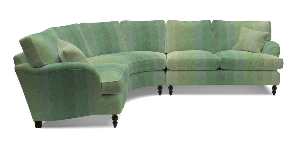 Large Corner Sofa RHF