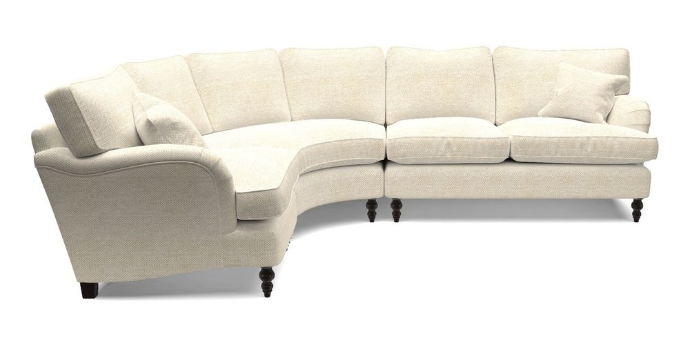 Large Corner Sofa RHF