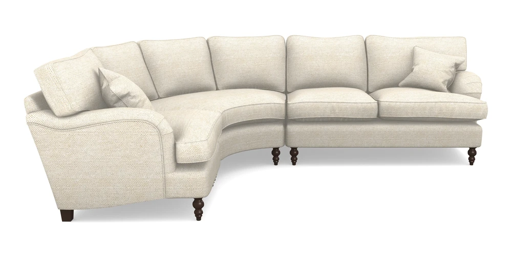 Large Corner Sofa RHF