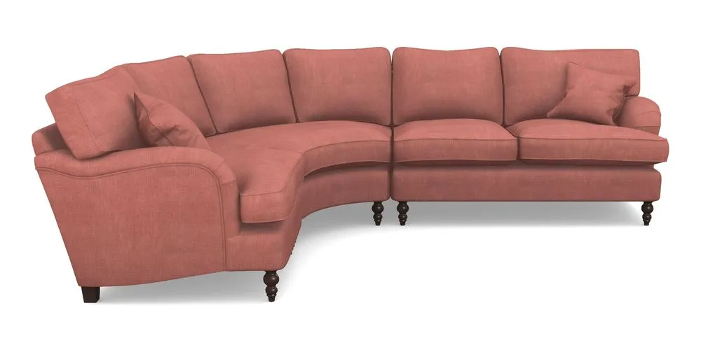 Large Corner Sofa RHF