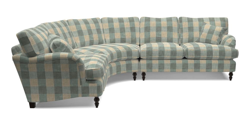 Large Corner Sofa RHF