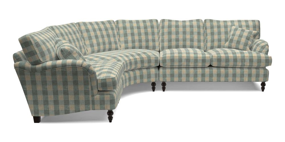 Large Corner Sofa RHF