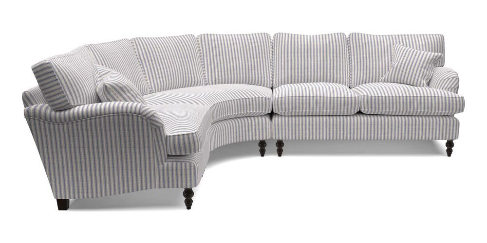 Large Corner Sofa RHF