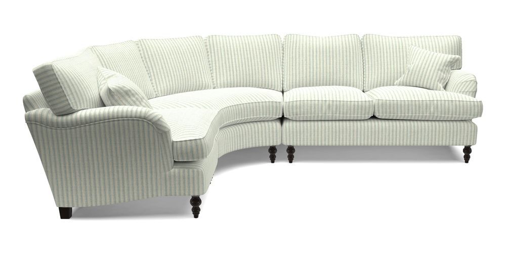 Large Corner Sofa RHF