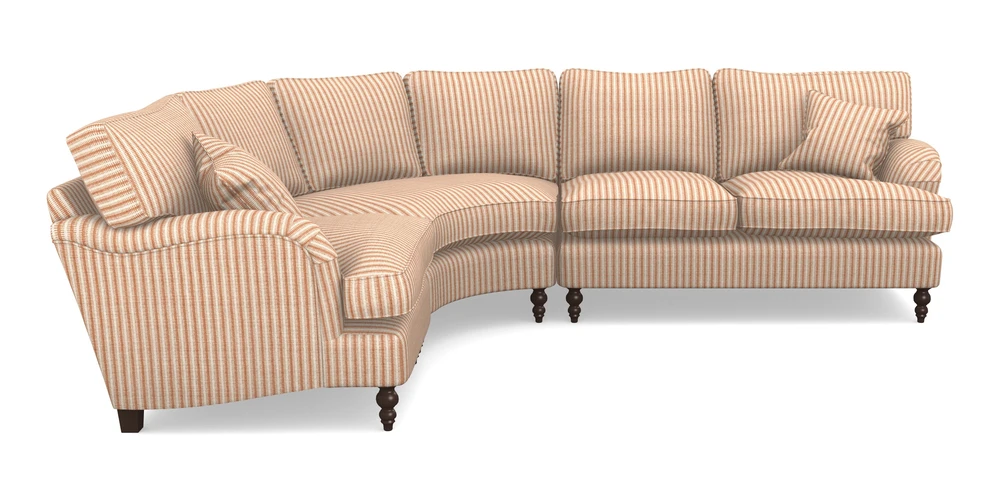 Large Corner Sofa RHF