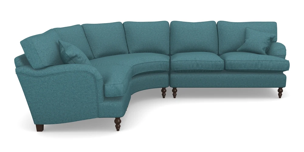 Large Corner Sofa RHF