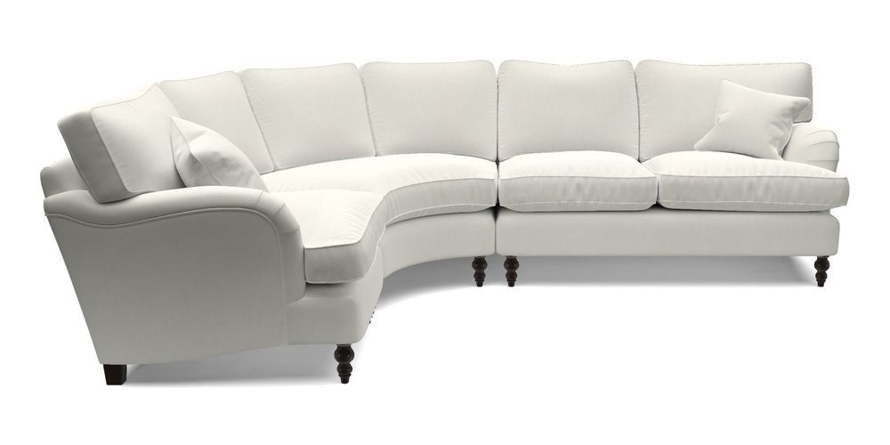 Large Corner Sofa RHF