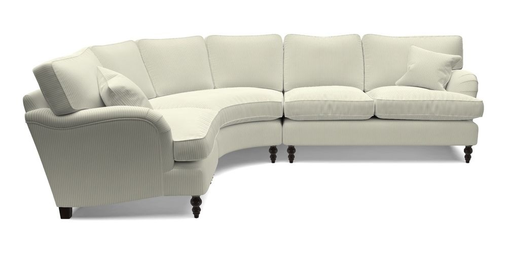 Large Corner Sofa RHF