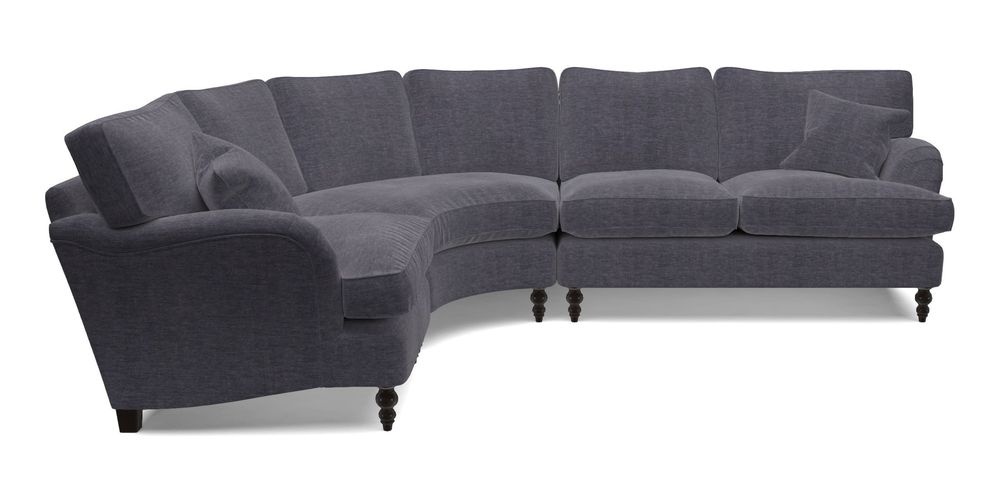 Large Corner Sofa RHF
