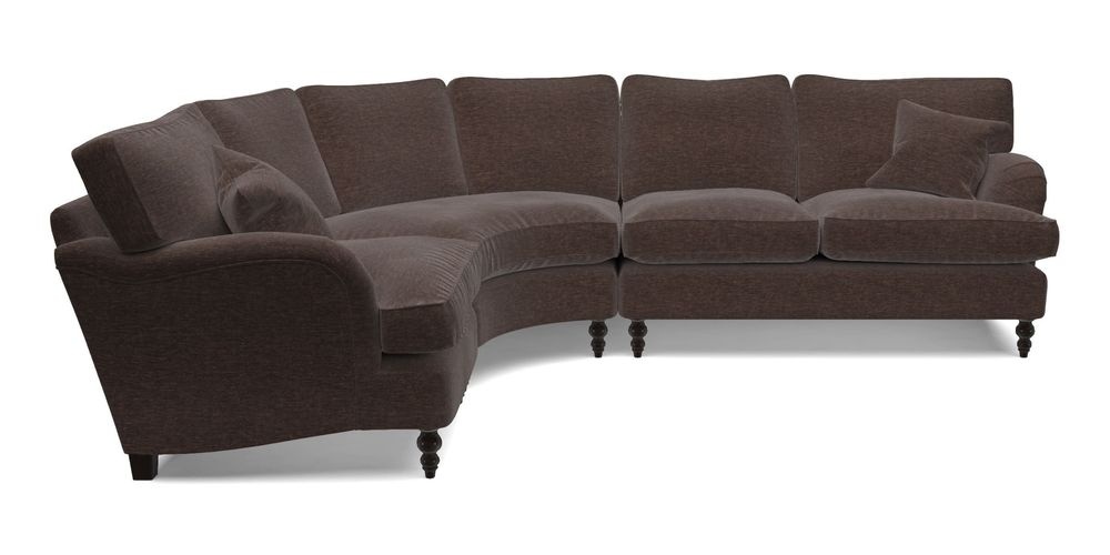 Large Corner Sofa RHF