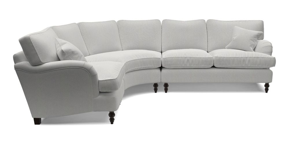 Large Corner Sofa RHF