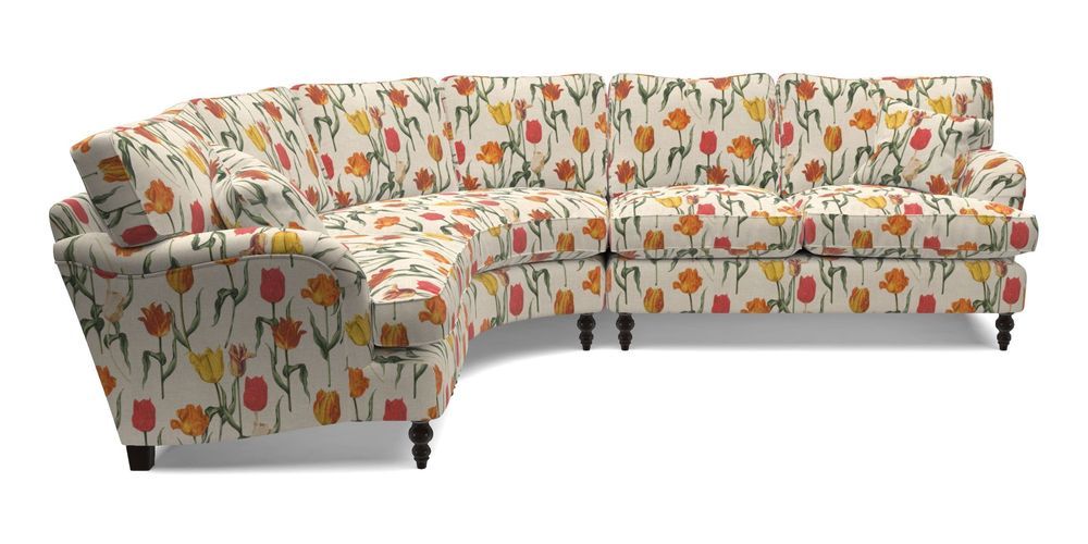 Large Corner Sofa RHF