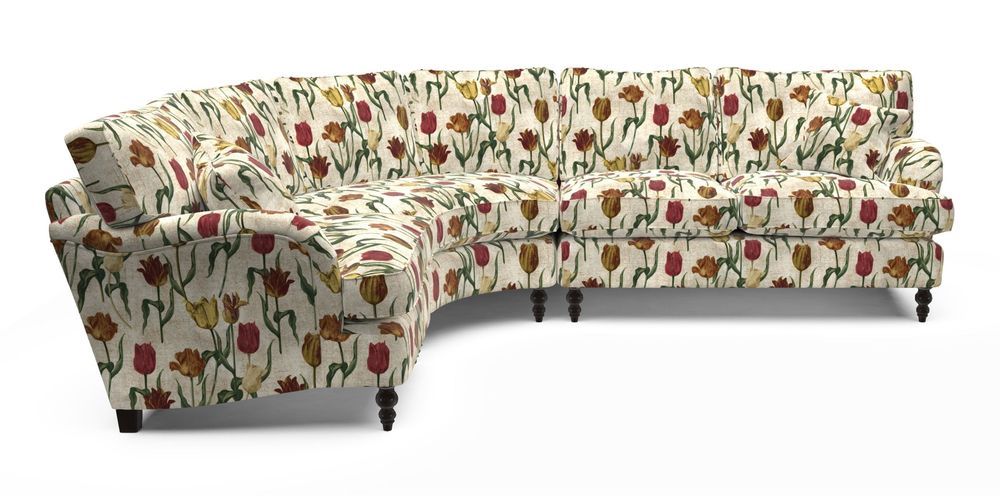 Large Corner Sofa RHF