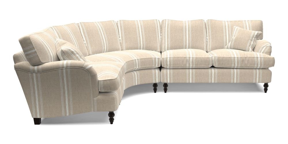Large Corner Sofa RHF