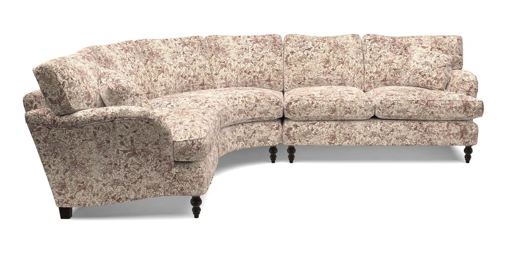 Large Corner Sofa RHF