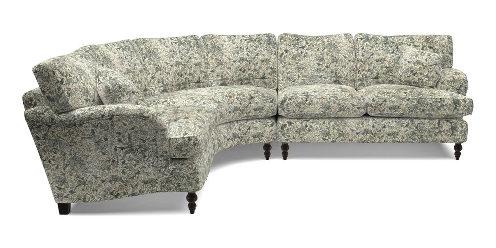 Large Corner Sofa RHF