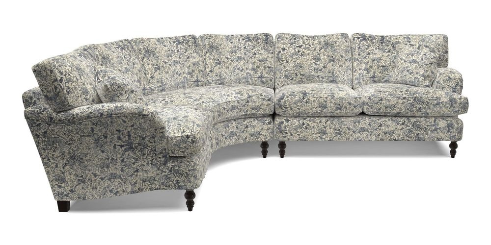 Large Corner Sofa RHF